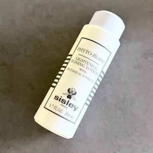 Sisley Phyto-Blanc Lightening Toning Lotion